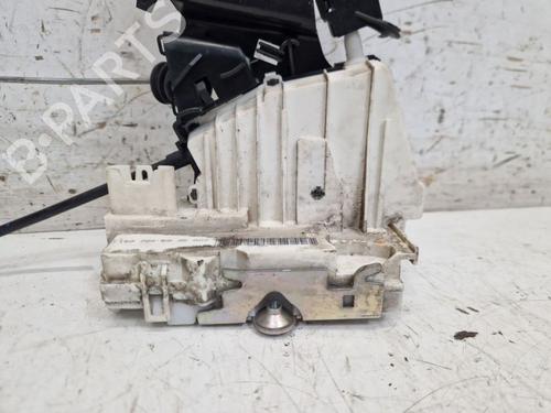 Front right lock MERCEDES-BENZ A-CLASS (W169) A 170 (169.032, 169.332) | BP26488414C97 