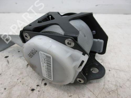 Rear center seatbelt AUDI A8 D4 (4H2, 4H8, 4HC, 4HL) 3.0 TDI quattro | BP29088014I27 