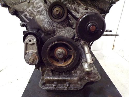 Engine CHRYSLER GRAND VOYAGER V (RT) 3.6 | BP29097576M1