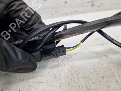 Seat buckle VW GOLF PLUS V (5M1, 521) 1.9 TDI | BP29103861I32 