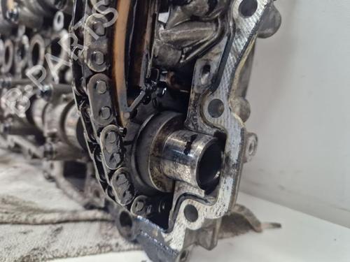 Valve cover PEUGEOT EXPERT Van (VF3A_, VF3U_, VF3X_) 1.6 HDi 90 16V | BP32101054M124 