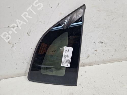 Dør rude højre bagtil Dør rude højre bagtil RENAULT CAPTUR I (J5_, H5_) 1.3 TCe 150 (J5NK, J5JS) (150 hp) 39007989 39007989