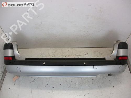 Używane Zderzak tylny PEUGEOT 807 (EB_) 2.2 HDi (128 hp) 18751546