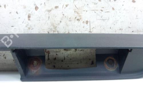 Wheel arch trim FORD MAVERICK 2.3 16V | BP29107832C116 