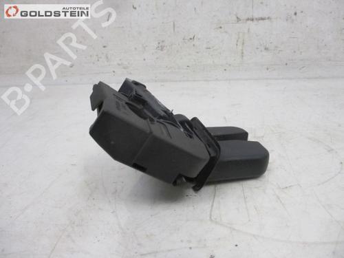 Bakluke lås AUDI A6 C6 (4F2) 2.0 TFSI | BP18757422C101 