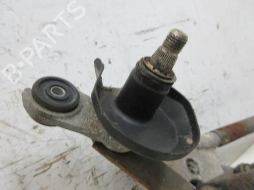 Front wipers mechanism TOYOTA YARIS (_P9_) 1.4 D-4D (NLP90_, NLP90R) | BP19296568C83 