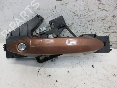 Used Front left exterior door handle FORD B-MAX (JK) 1.0 EcoBoost (120 hp) 19298619