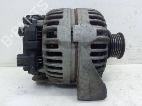 Alternator BMW X3 (E83) 2.5 i | BP37140965M7 - Image 5