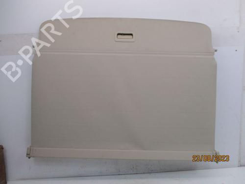 Used Rear parcel shelf VOLVO XC60 I SUV (156) T5 (245 hp) 19290267