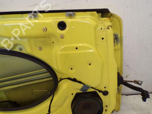Left front door MINI MINI (R50, R53) One | BP26647890C2 