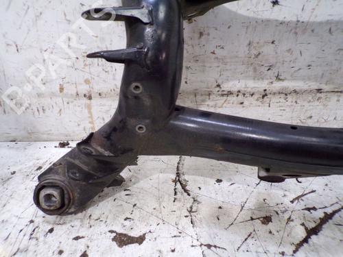 Rear axle BMW 3 (F30, F80) 325 d | BP29093984M2 