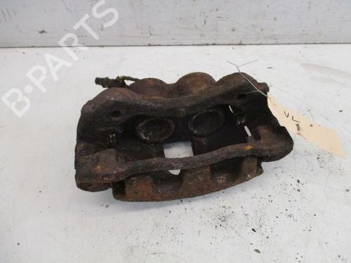 Left front brake caliper FORD TRANSIT Van (FA_ _) 2.2 TDCi | BP37123032M105 - Image 6