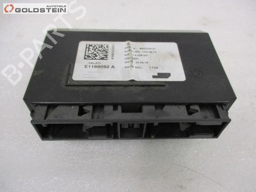 Used Control unit Control unit 37104231 37104231