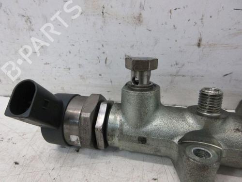 Injection rail AUDI A6 C6 Avant (4F5) 2.7 TDI | BP37123704M98 - Image 4