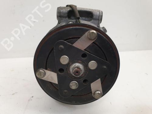 AC compressor JAGUAR XF I (X250) 3.0 D | BP39008244M34 - Image 4