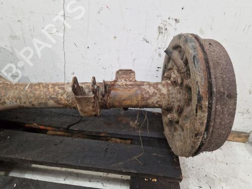 Rear axle FORD RANGER (ER, EQ, R_) 2.5 TD 4x4 | BP26390730M2 