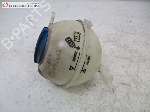 Expansion tank VW FOX Hatchback (5Z1, 5Z3, 5Z4) 1.4 TDI | BP18749649C120 