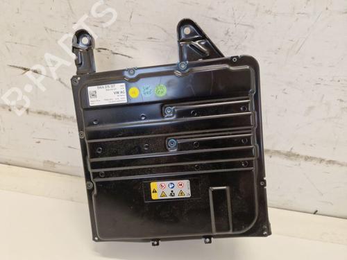 Used Battery BMW 6 (E63) 645 Ci (333 hp) 31260488