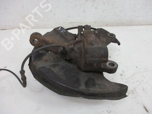 Right front steering knuckle MAZDA CX-9 (TB) 3.7 AWD (TB10A) | BP37111788M26 - Image 7