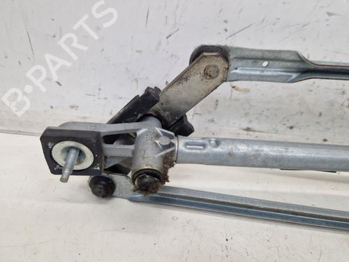Front wipers mechanism FORD MONDEO IV (BA7) 2.0 EcoBoost | BP29104002C83 