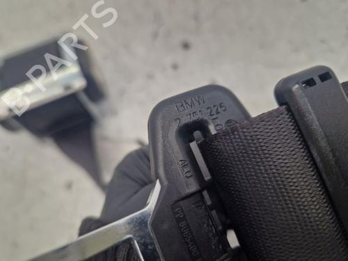 Front right seatbelt MINI MINI (R56) Cooper | BP23574420I25 