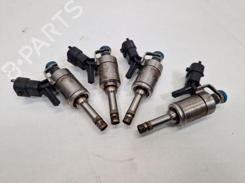 Inyector Inyector 39008682 39008682