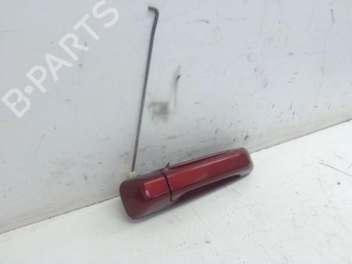 Used Front right exterior door handle Front right exterior door handle 38291550 38291550