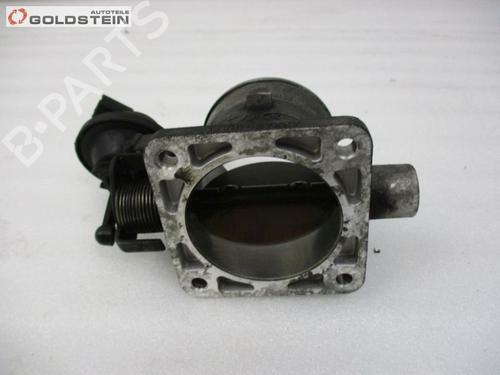 Used Throttle body Throttle body KIA SORENTO I (JC) 2.5 CRDi 4WD (140 hp) 25013157 25013157