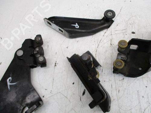 Hinge/Door check strap RENAULT KANGOO / GRAND KANGOO II (KW0/1_) 1.5 dCi 90 (KW05, KW08, KW0G, KW11) | BP29091951C146 