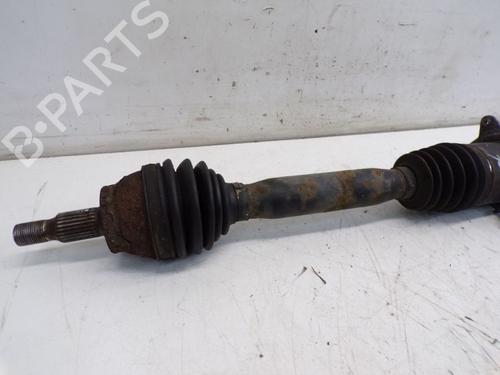 Right front driveshaft MERCEDES-BENZ B-CLASS Sports Tourer (W245) B 200 (245.233) | BP29101151M39 