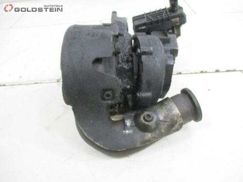 Turbolader/Kompressor VW TOUAREG (7LA, 7L6, 7L7) 5.0 V10 TDI | BP18763101M71 
