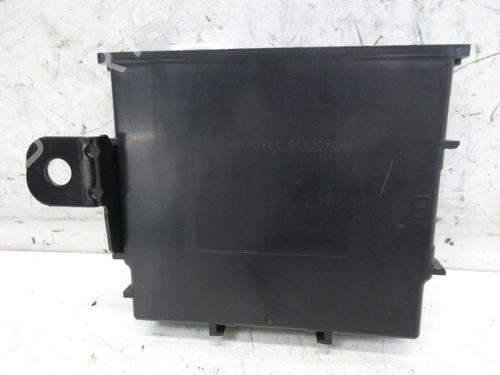Control unit RENAULT ZOE Hatchback Van (BFM_) Electric (BFMC, BFMD) | BP25826191M11 