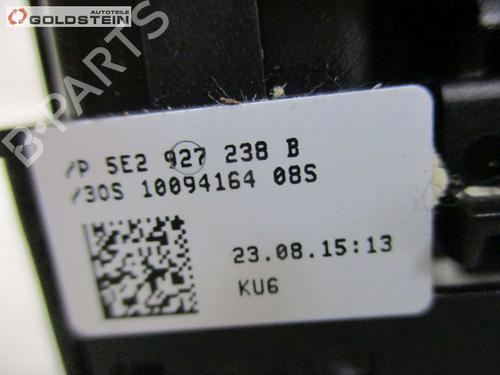 Switch SKODA OCTAVIA III (5E3, NL3, NR3) 2.0 TDI | BP18761308I30 