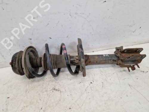 Amortisseur avant droit DACIA SANDERO II 1.2 (75 hp) 31702471