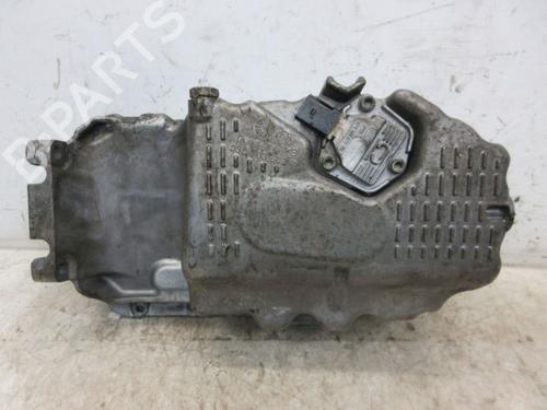 Oil sump VW GOLF VI (5K1) 1.4 TSI | BP29096139M115 