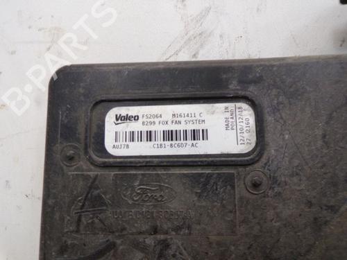 Radiator fan FORD B-MAX (JK) 1.0 EcoBoost | BP37127893M35 - Image 6