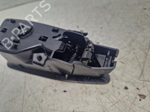 Front left exterior door handle RENAULT MEGANE E-TECH SUV EV60 (BNJ1) | BP29100947C128 