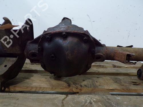 Subframe JEEP GRAND CHEROKEE II (WJ, WG) 4.0 4x4 | BP23069438M9 