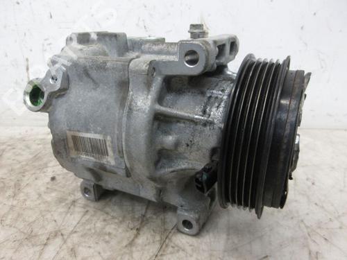 AC compressor FIAT 500 (312_) 1.2 (312AXA1A) | BP37129462M34 - Image 3