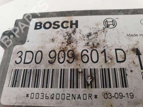 Control unit PORSCHE CAYENNE (9PA) S 4.5 | BP31821177M11