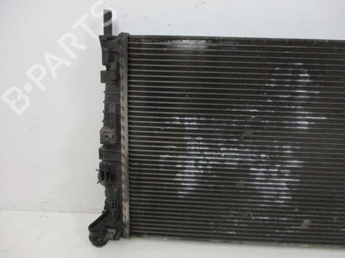 Water radiator VOLVO C30 (533) 1.6 | BP37110791M31 - Image 5