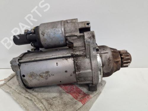 Starter SKODA CITIGO (NF1) 1.0 | BP39008422M8 - Image 5