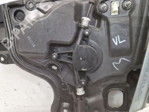 Front left window mechanism MAZDA 6 Saloon (GJ, GL) 2.0 (GJEFP) | BP39413694C22 - Image 6