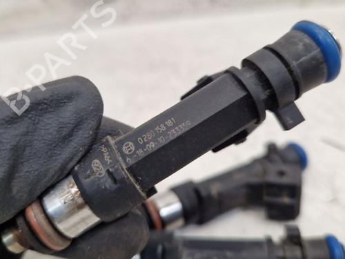 Injector OPEL CORSA D (S07) 1.2 (L08, L68) | BP37138097M100 - Image 8