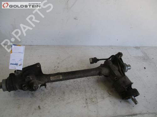 Used Steering rack SUZUKI GRAND VITARA II (JT, TE, TD) 1.9 DDiS All-wheel Drive (JT419, TD44, JB419WD, JB419XD,... (129 hp) 13759445