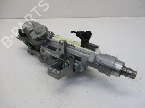 Used Steering column Steering column MERCEDES-BENZ CLK (C209) CLK 320 (209.365) (218 hp) 18802814 18802814
