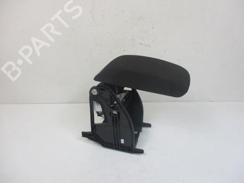 Armlene SKODA OCTAVIA III Combi (5E5, 5E6) 1.6 TDI (115 hp) 18799622