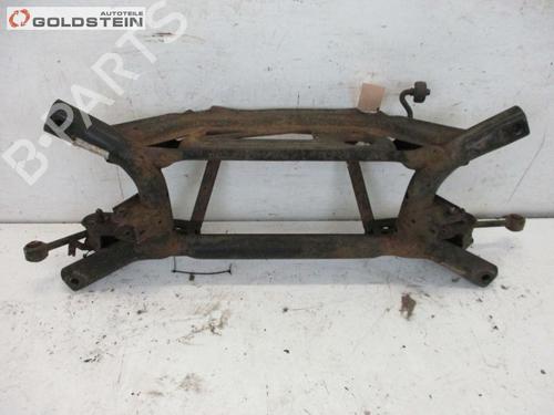 Used Rear axle JEEP COMPASS (MK49) 2.4 (170 hp) 28167532