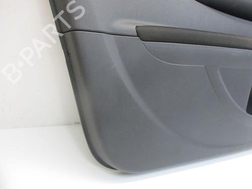 Front left panel CITROËN C4 Coupe (LA_) 1.4 16V | BP30667570C58 