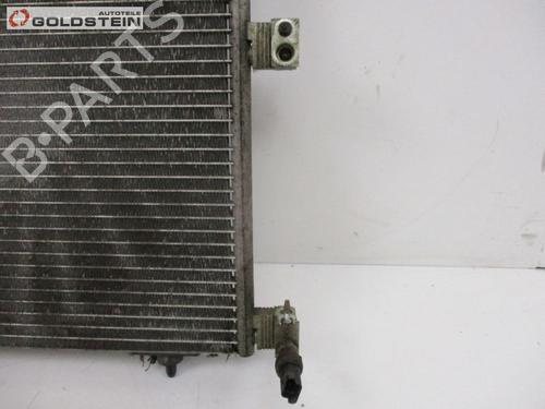 AC radiator PEUGEOT 807 (EB_) 2.0 HDi | BP37101655M32 - Image 2